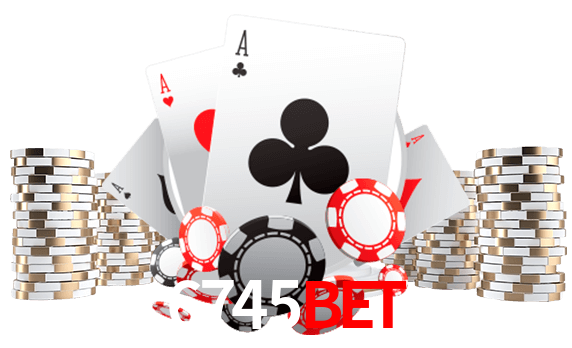 Jogue jogos de pôquer em 6745bet