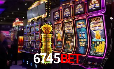 A Emoção da Loteria na 6745bet: Uma Chance de Mudança de Vida