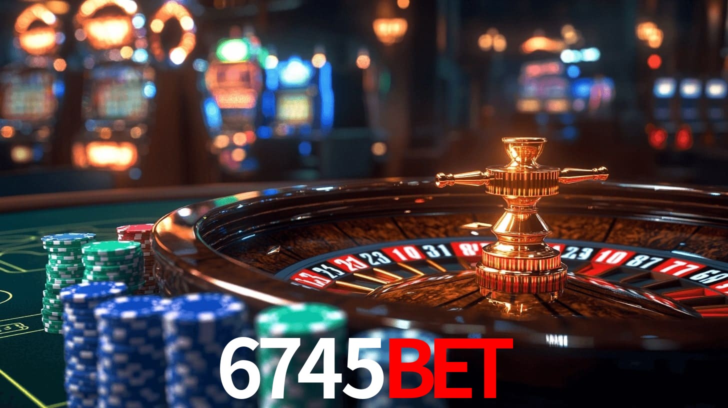 6745bet - Tesouros da Elite Exclusiva - 6745bet.com