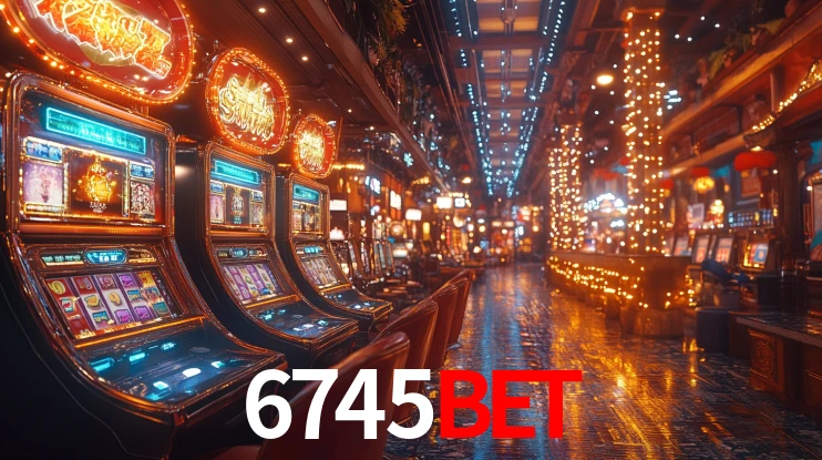6745bet apk