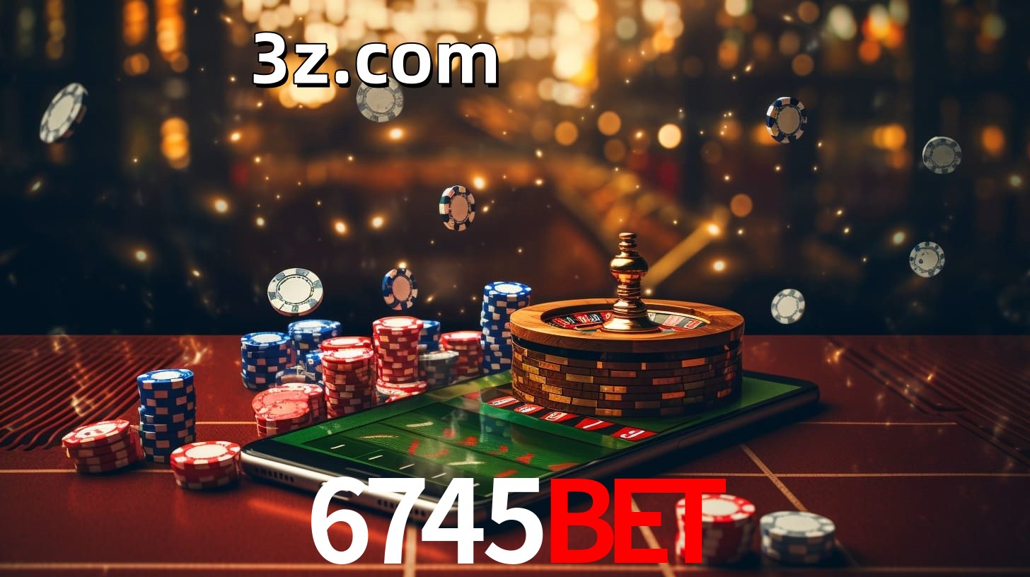 6745BET