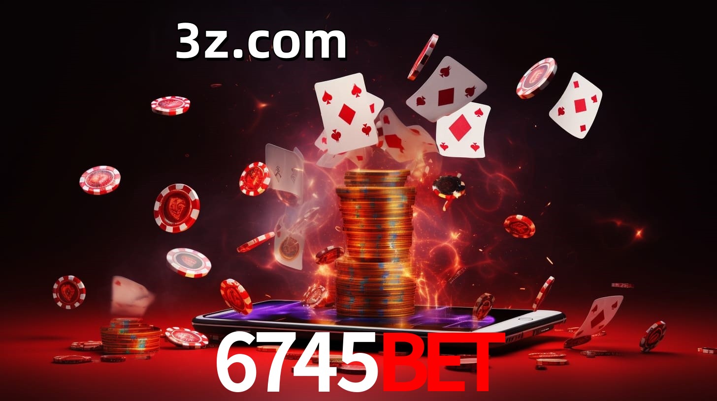 6745BET