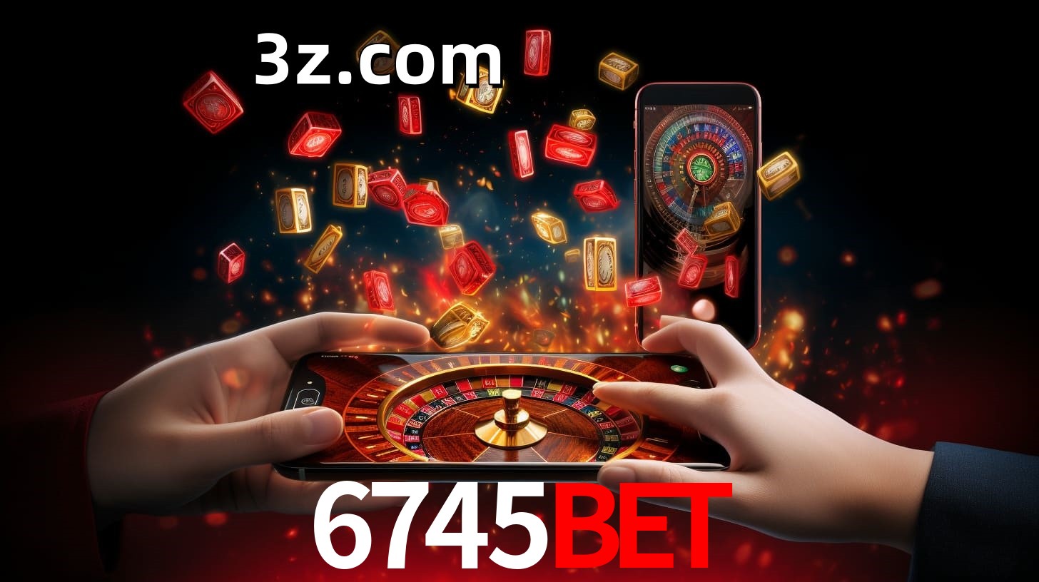6745BET