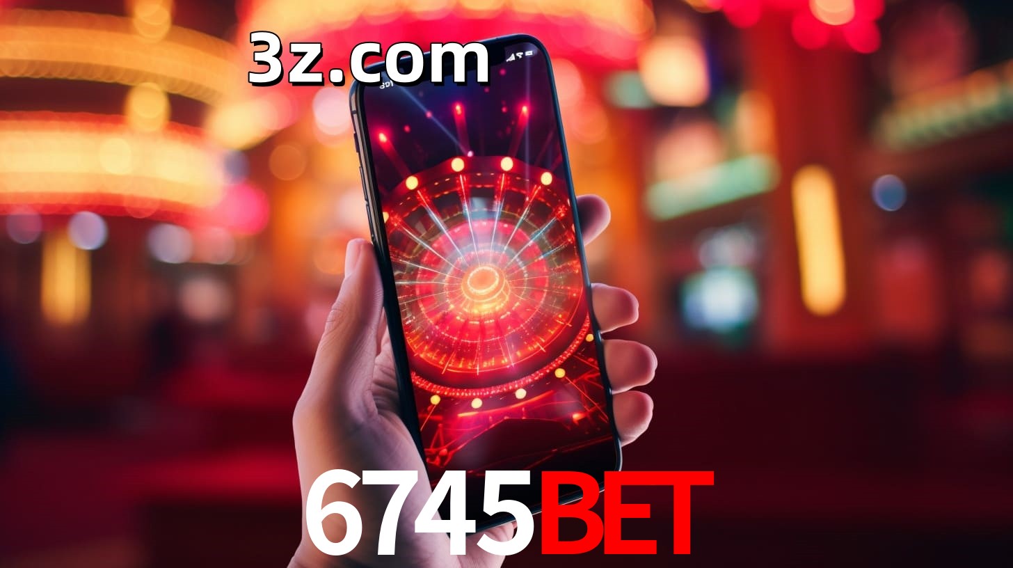 6745BET