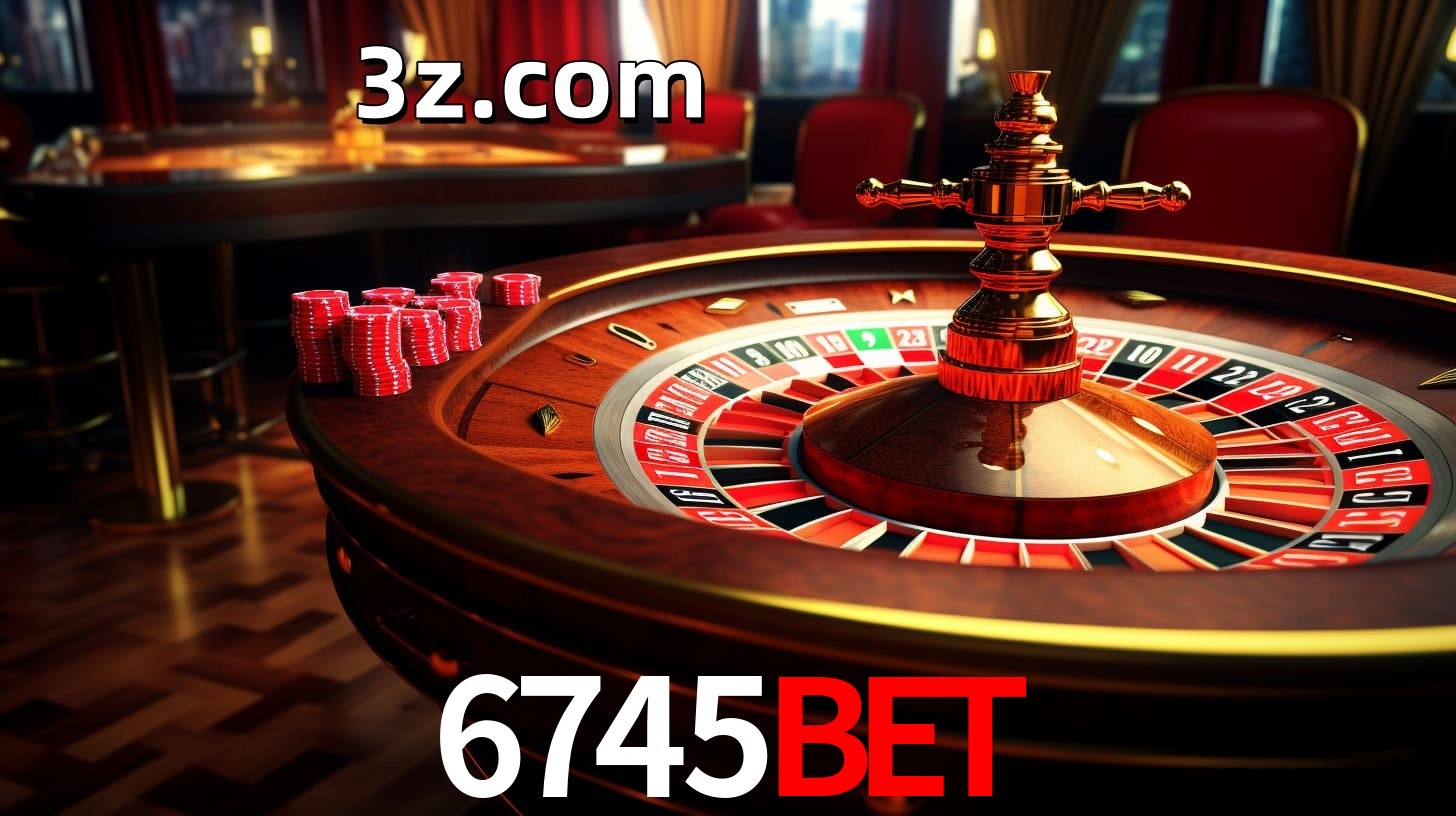6745BET