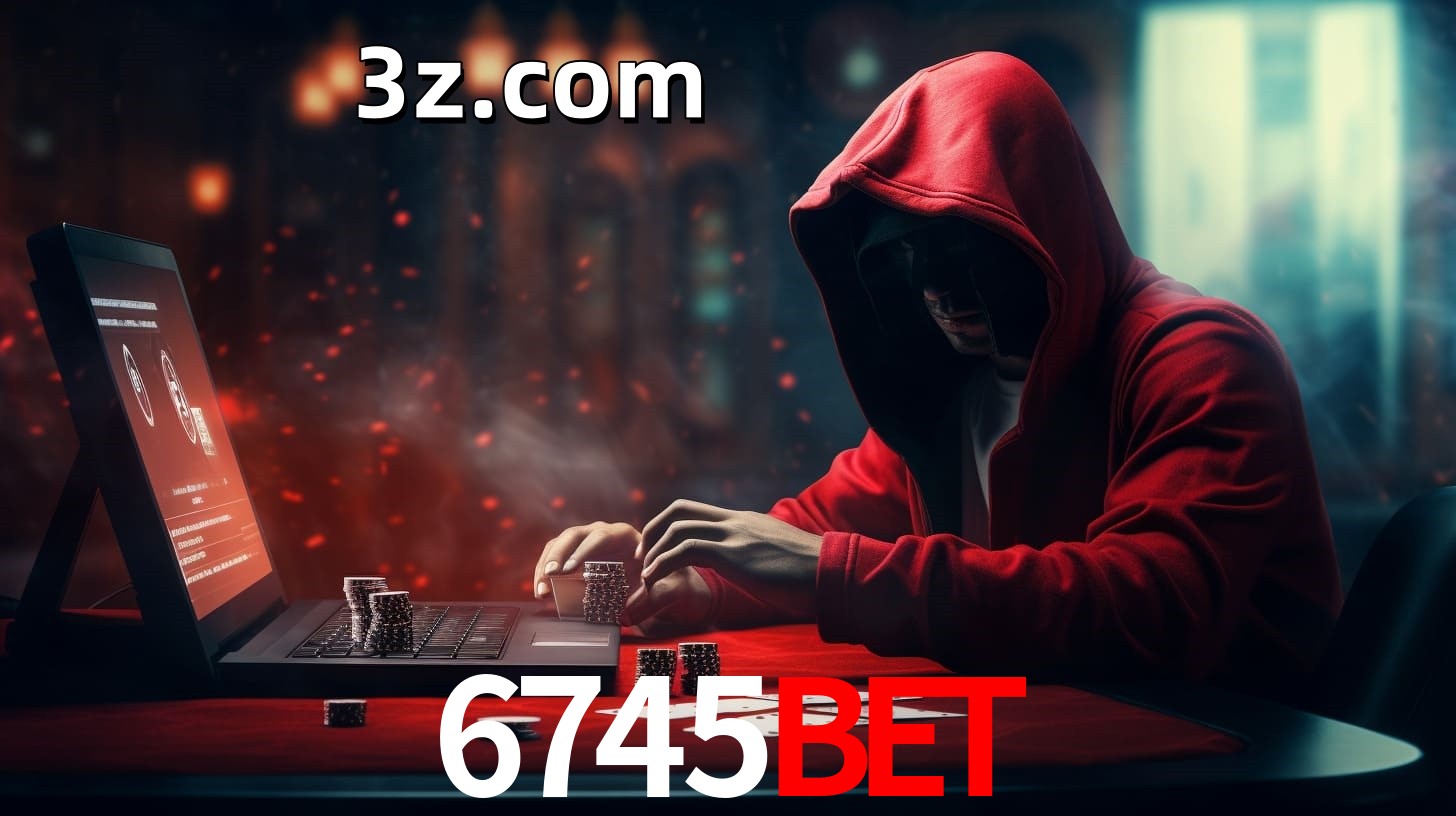 6745BET