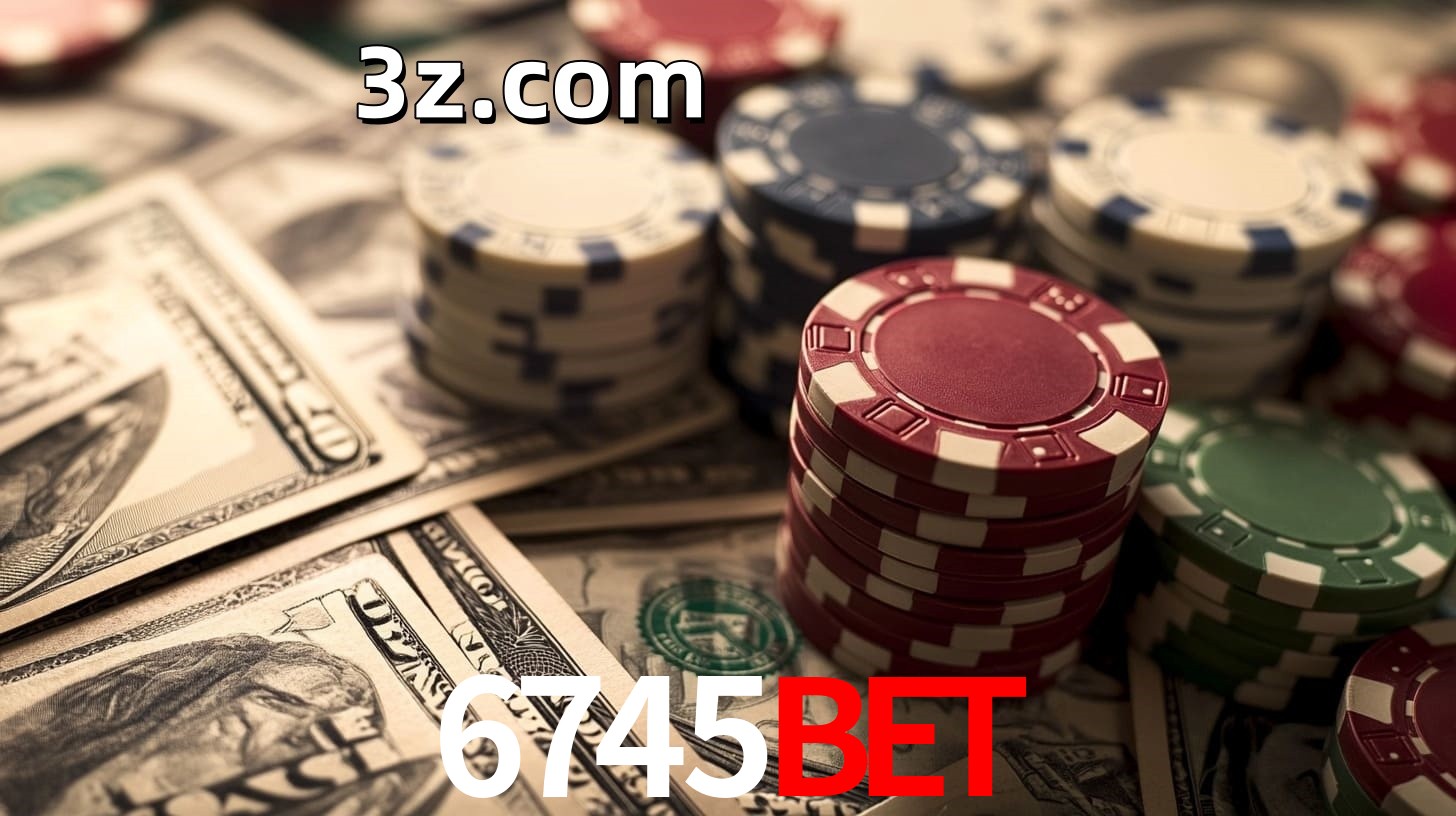 6745BET