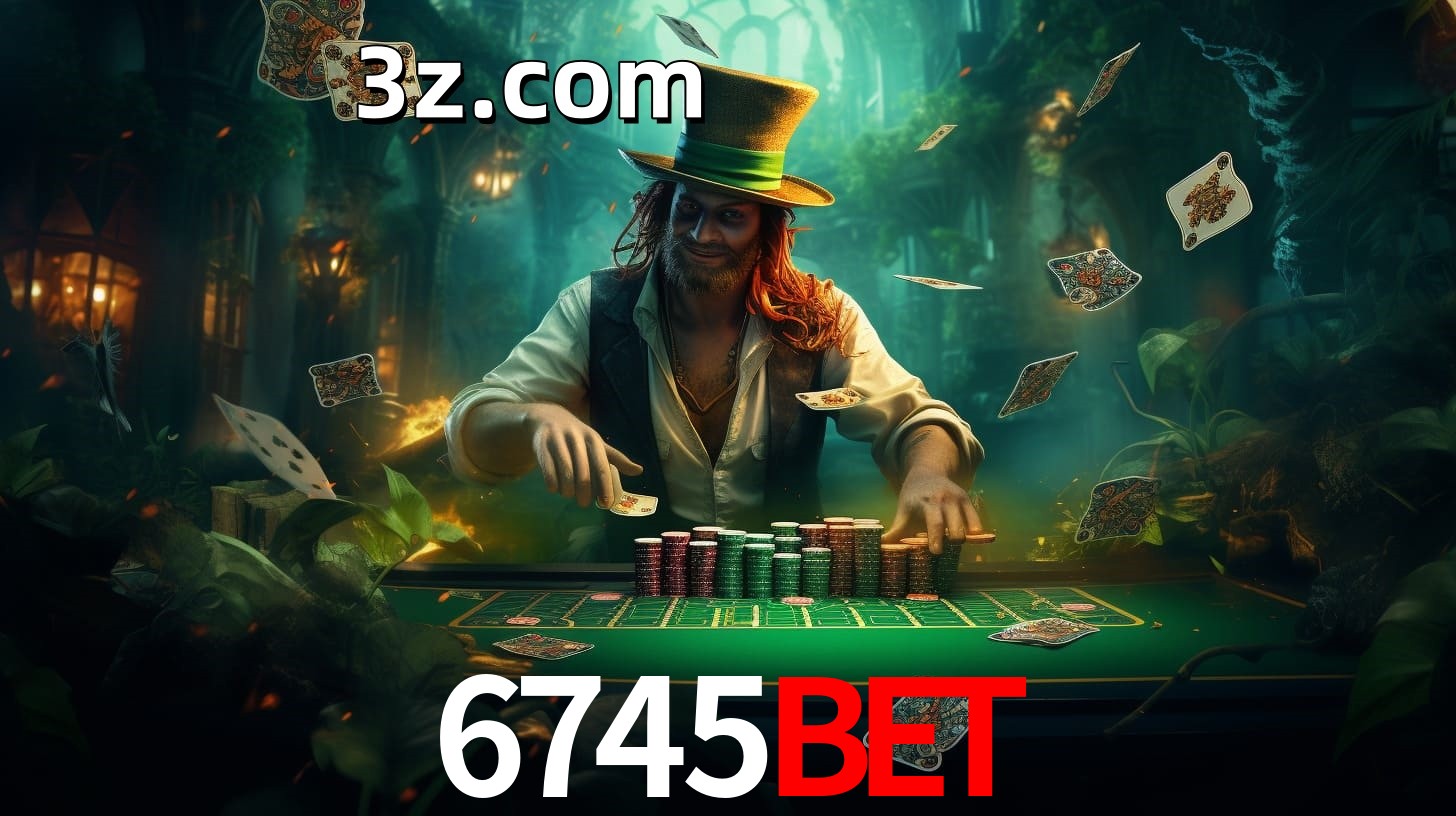 6745BET