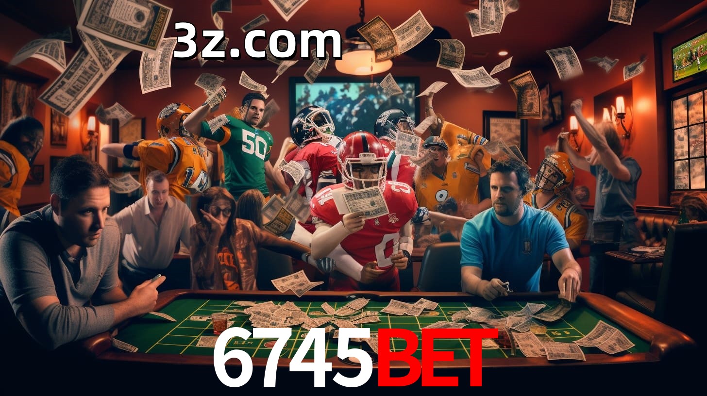6745BET