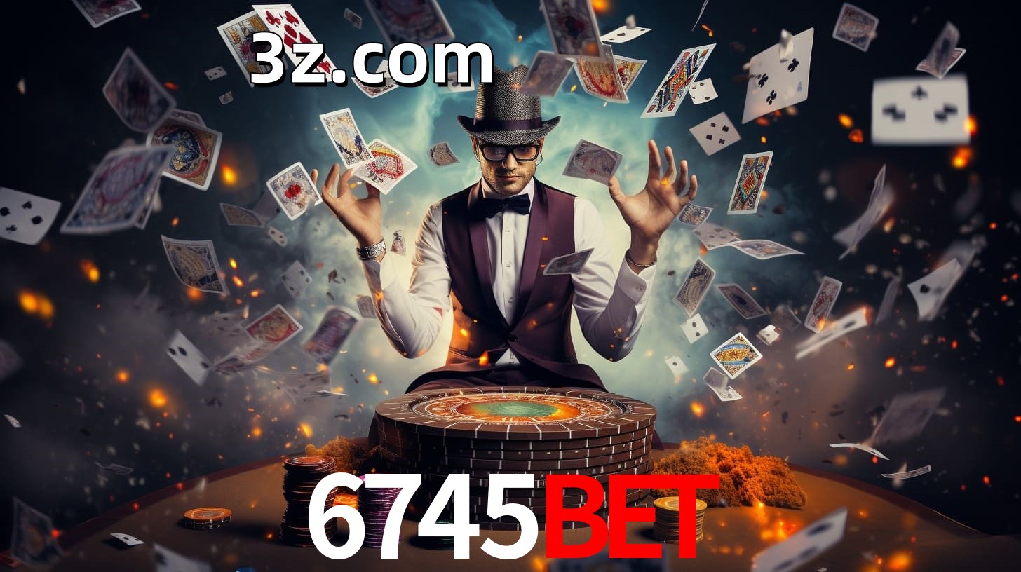 6745BET