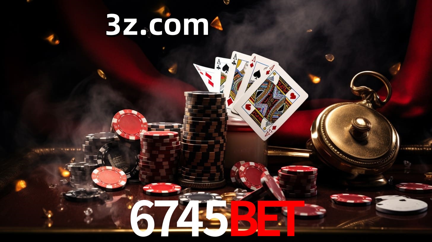 6745BET