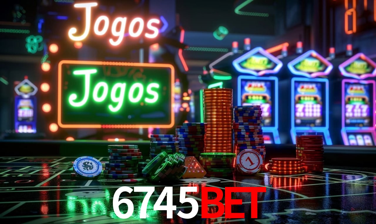 6745bet