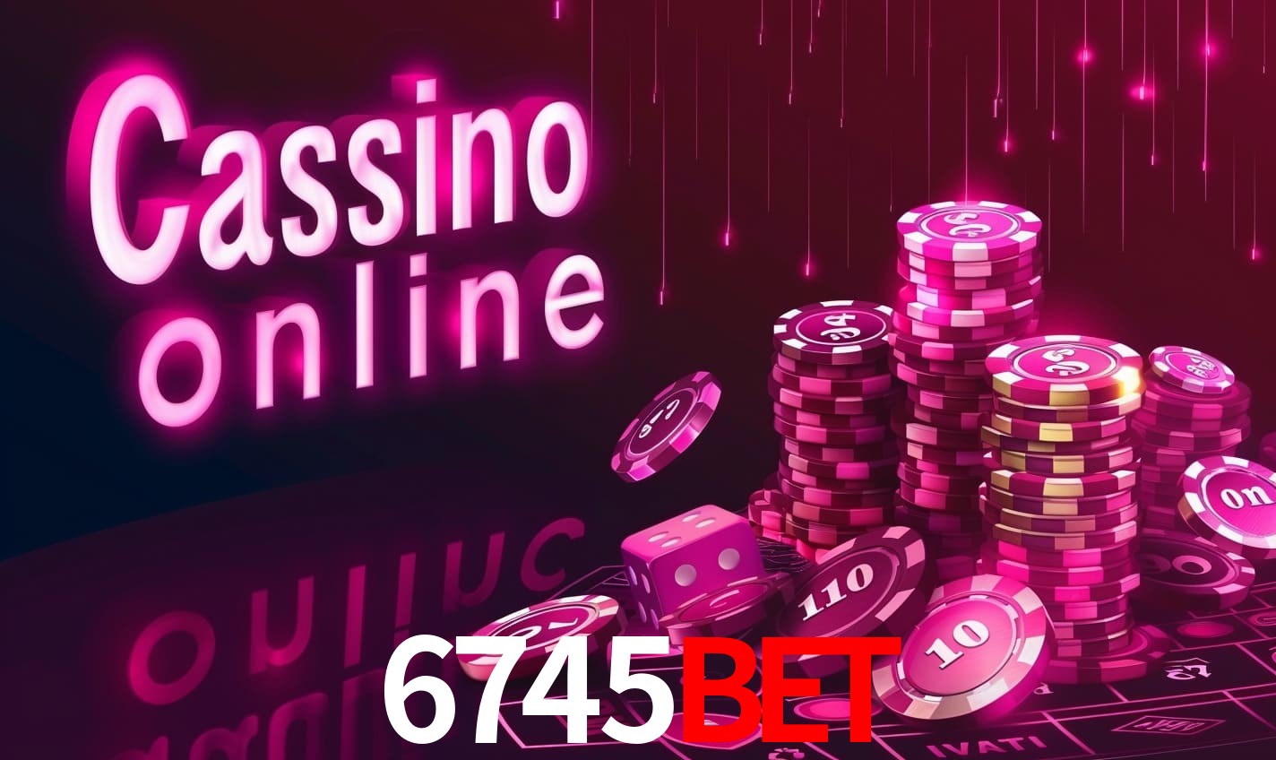Interface Premium 6745bet