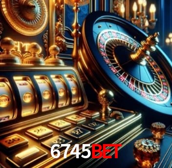 Casino Ao Vivo 6745bet