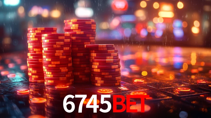 6745bet.com