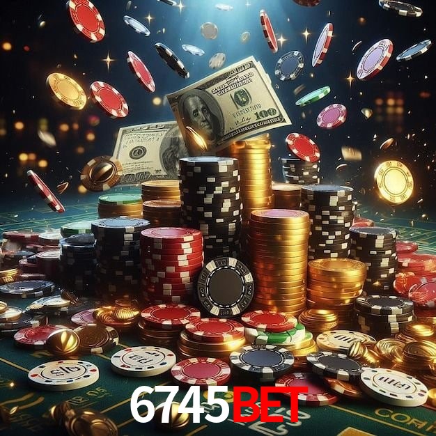Jogo Aviator 6745bet