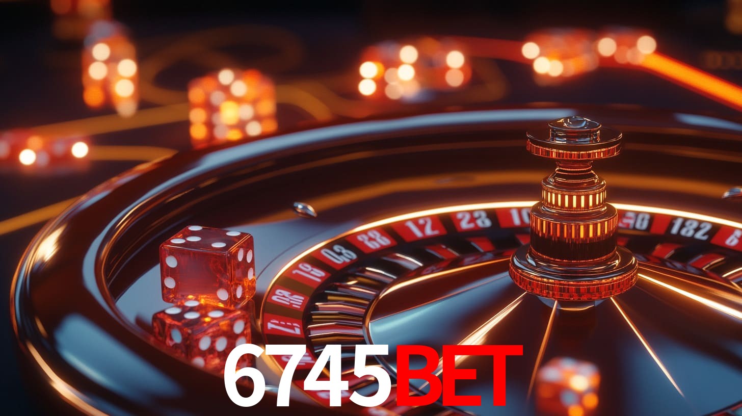 6745bet: A Experiência de Casino com Jogos de Mesa ao Vivo