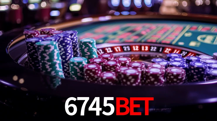 APP oficial da 6745bet para mobile