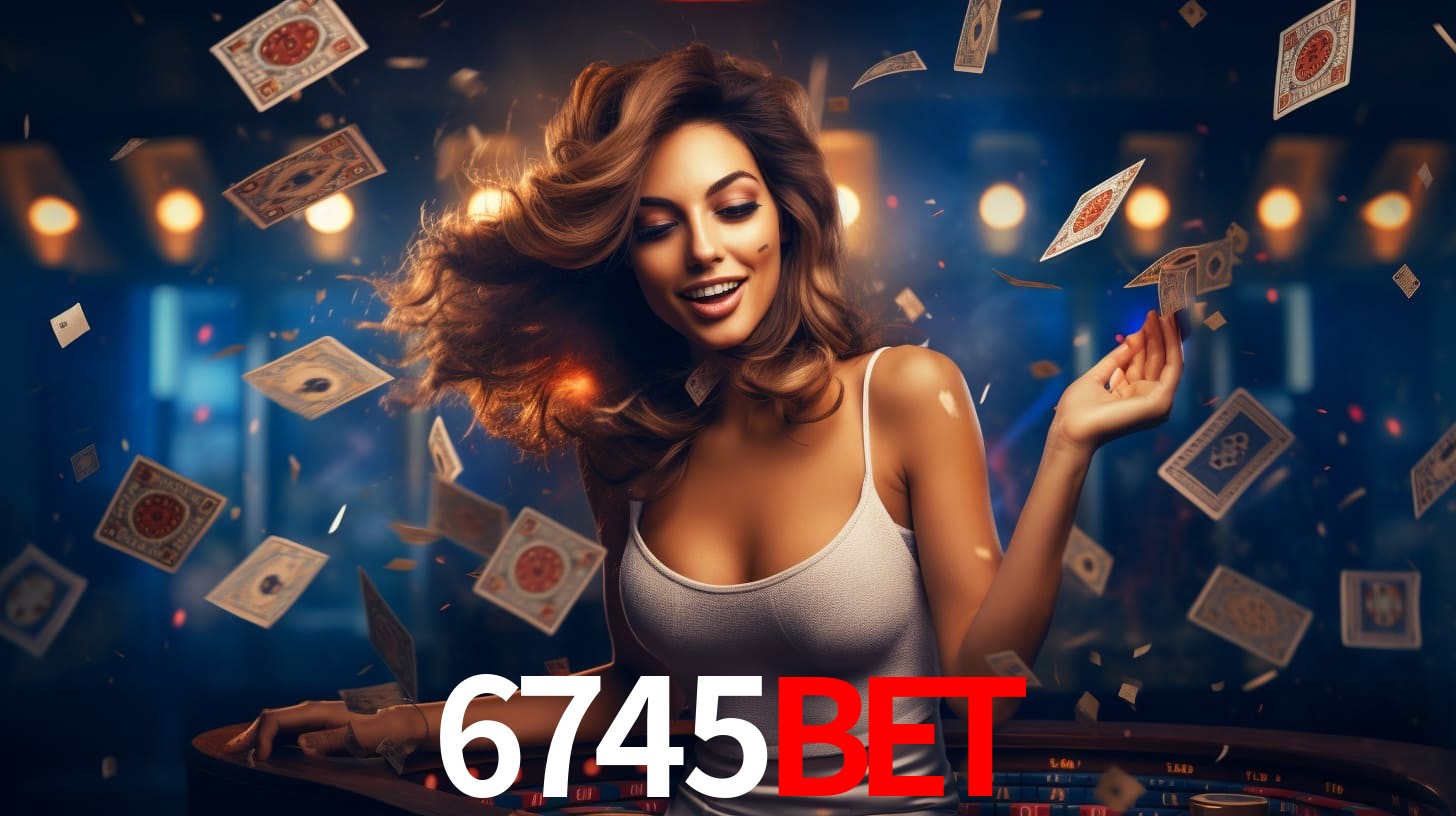 6745bet.com