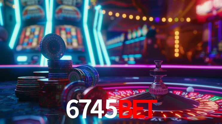 Casino Ao Vivo 6745bet