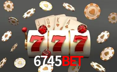 Apostas Esportivas na 6745bet: Um Guia Completo