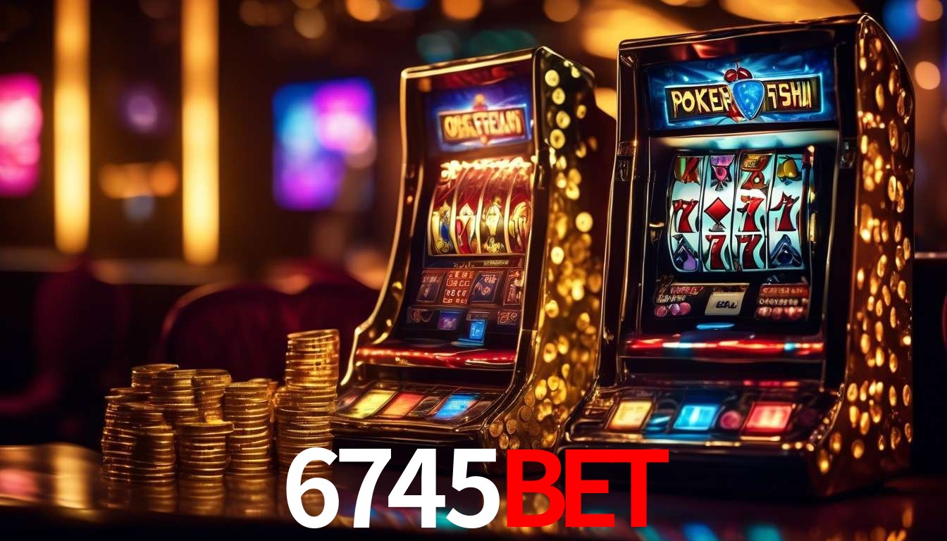 Programa VIP 6745bet