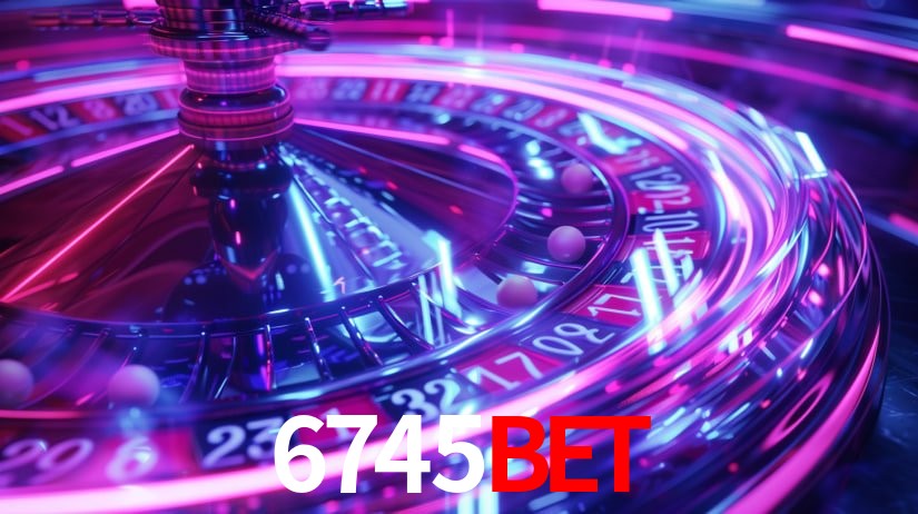 Bônus Diários 6745bet