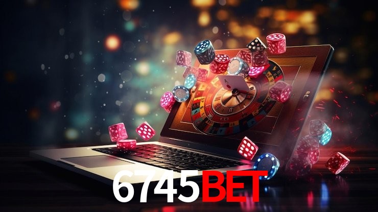 Mesa de Blackjack 6745bet