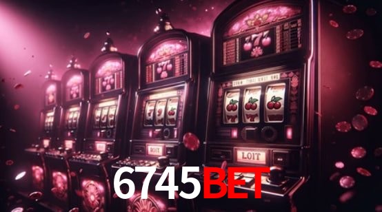 Apostas de Futebol 6745bet