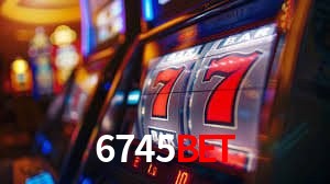 Avaliações dos Jogadores 6745bet