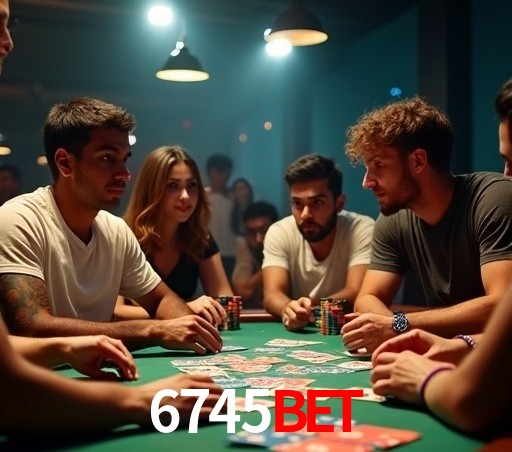 Integração de APIs 6745bet