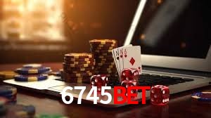 Jogo Spaceman 6745bet