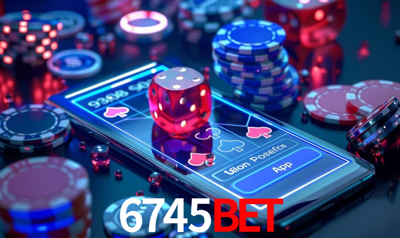 Promoções Sazonais 6745bet