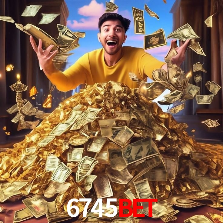 Diretório de Jogos 6745bet