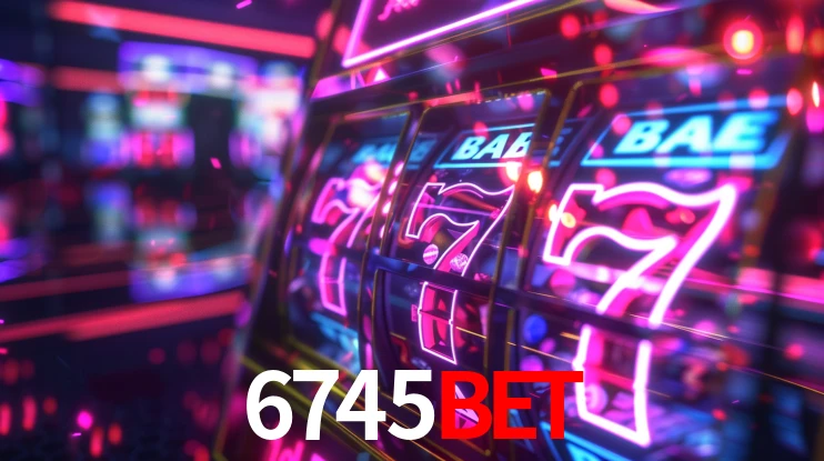 Casino VIP 6745bet