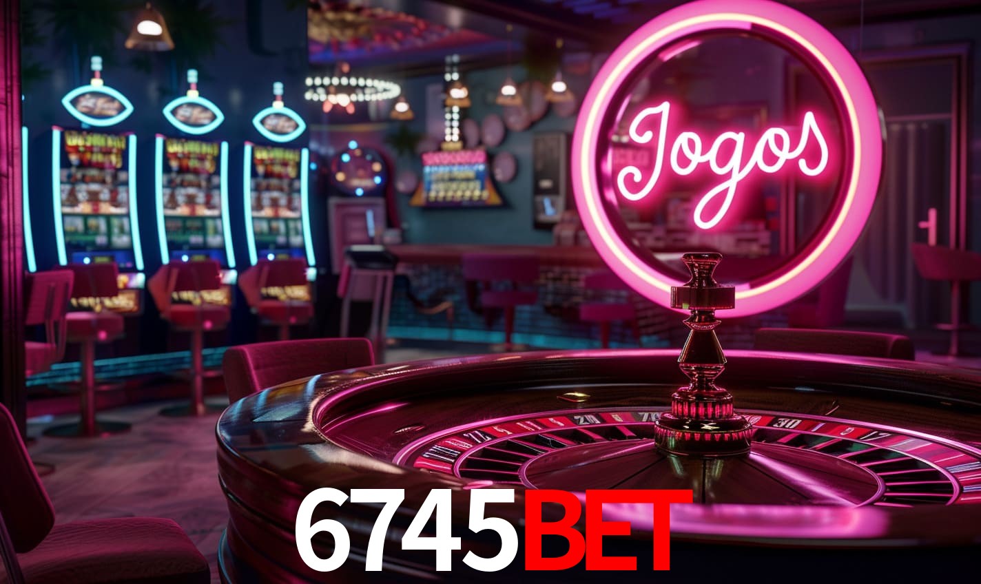 Jogos Exclusivos 6745bet