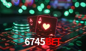 Integração de APIs 6745bet