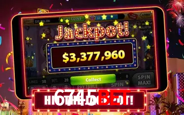 Desvendando o Mundo dos Jogos Virtuais na 6745bet