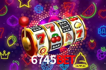 Inovações de Jogos na 6745bet: O Futuro das Experiências Interativas