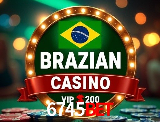 Especiais de Fim de Semana 6745bet