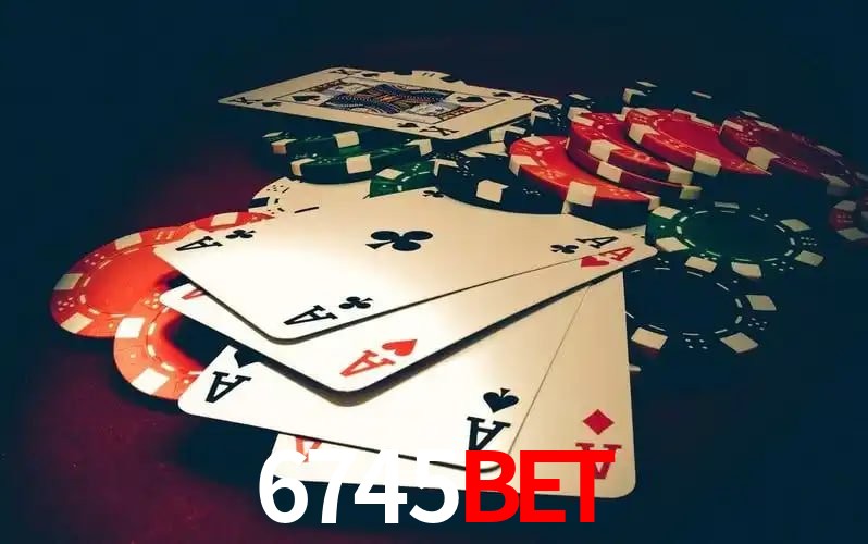 Ofertas Exclusivas 6745bet