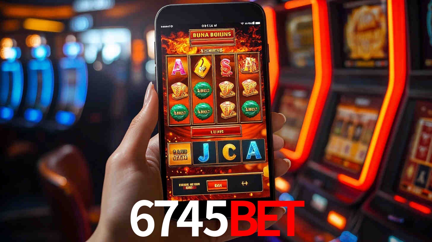 6745bet