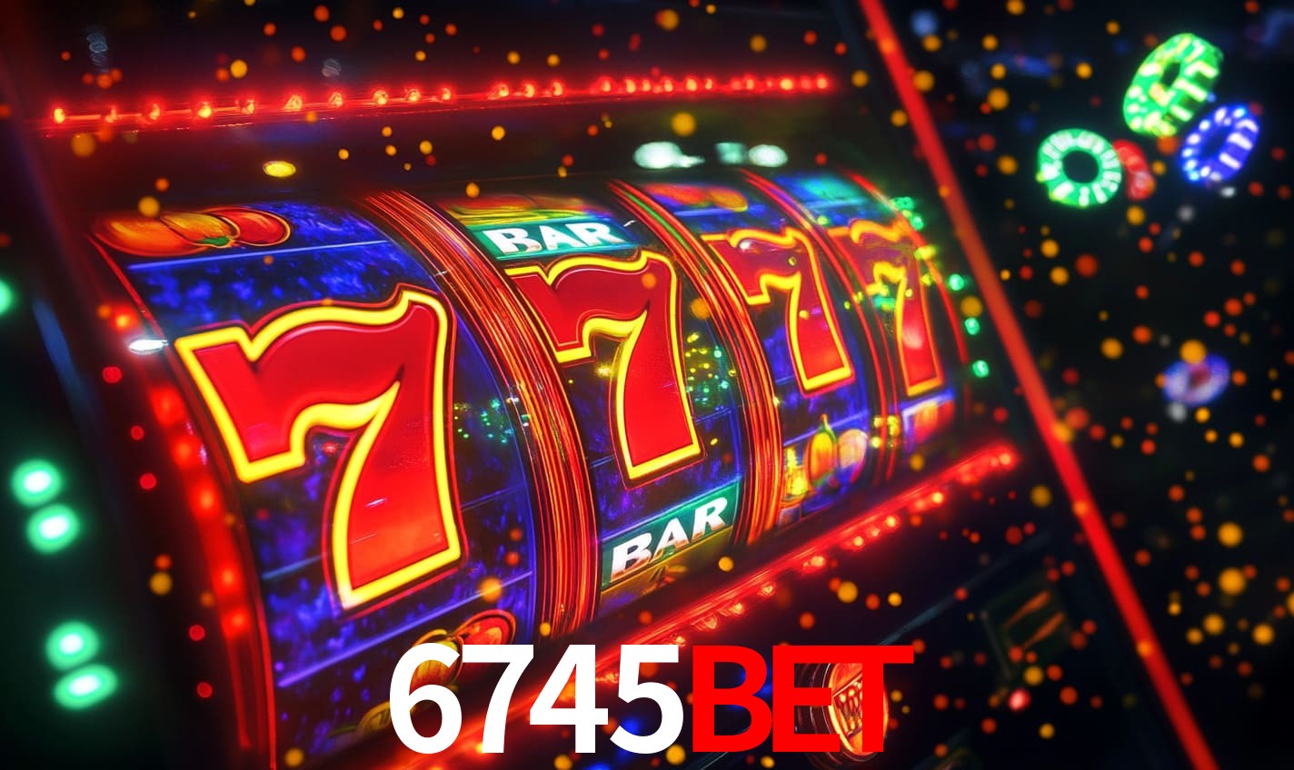 6745bet