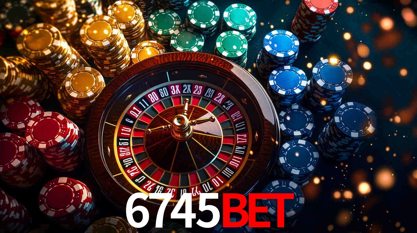 6745bet