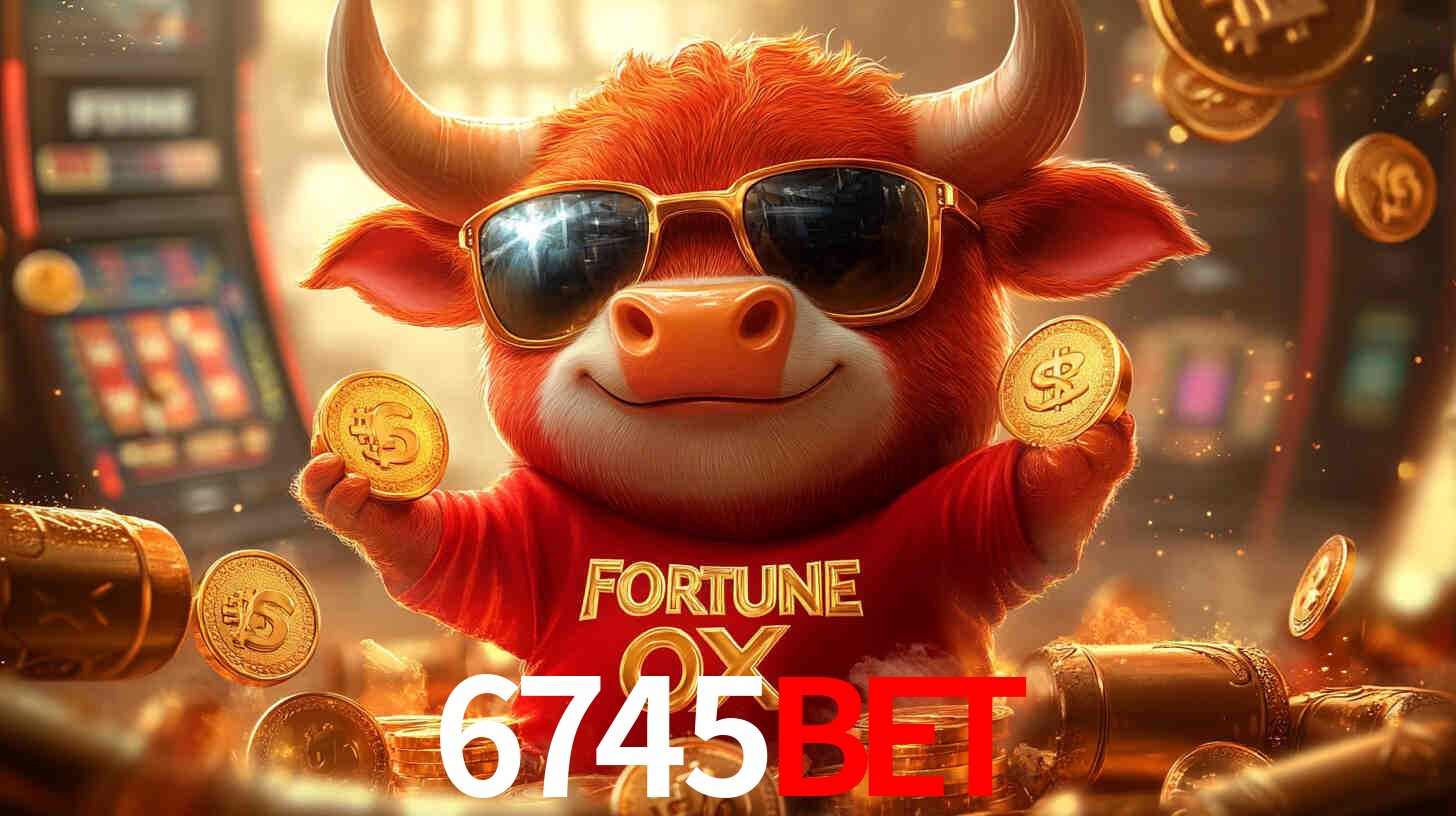 6745bet.com