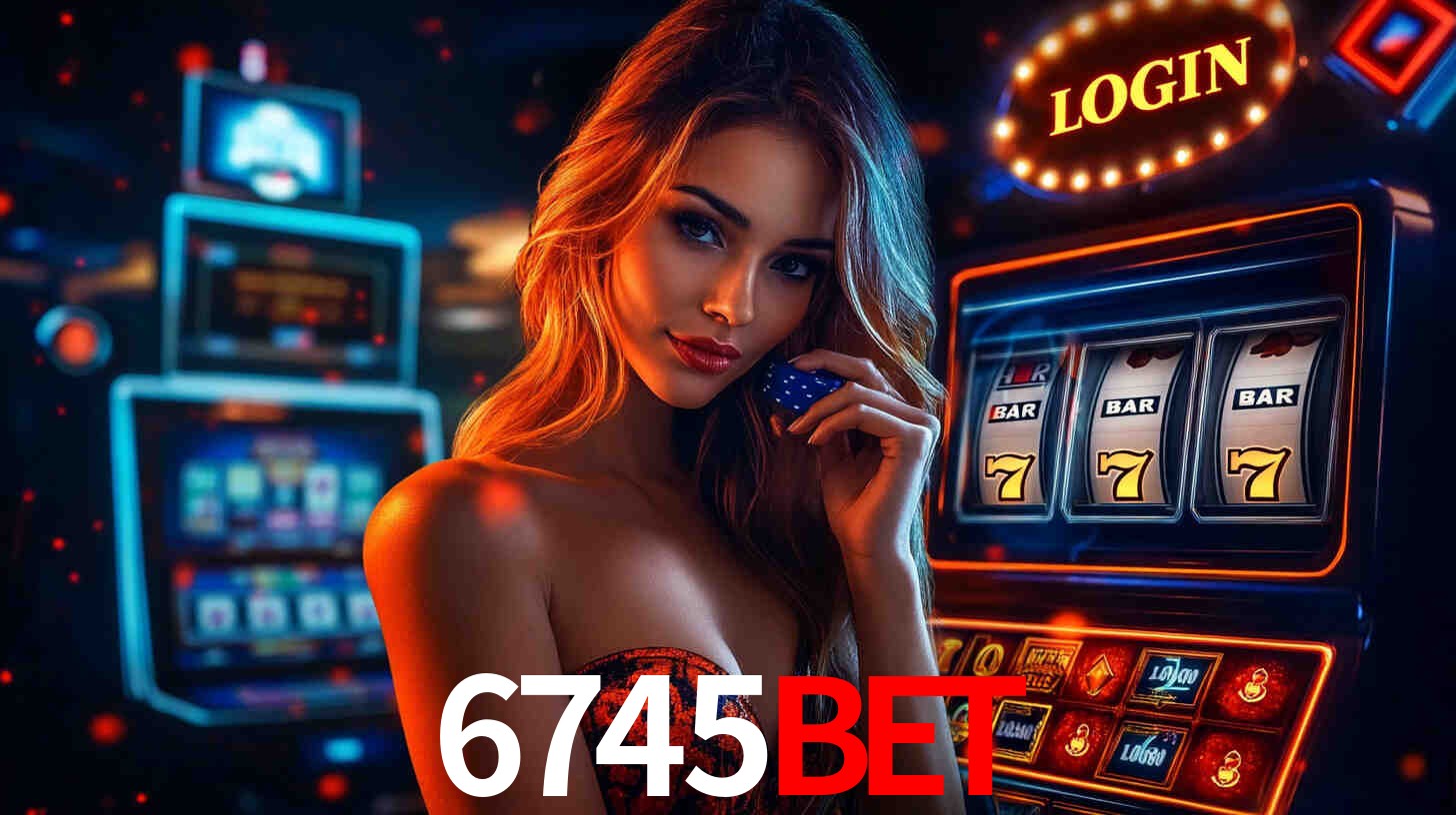 Bônus Generosos e Exclusivos no 6745bet para Você!