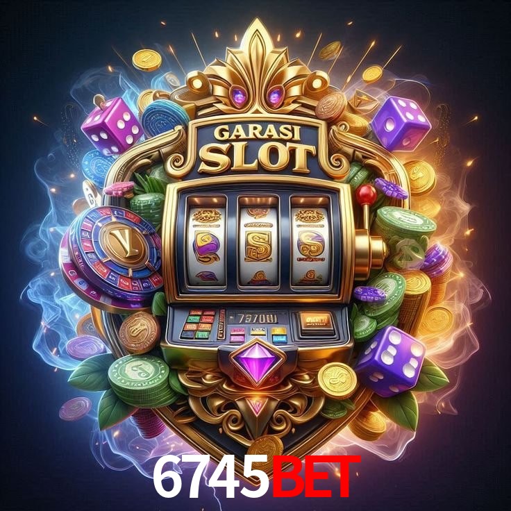 Diretório de Jogos 6745bet
