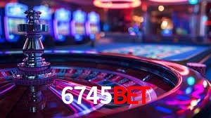 Sistemas de Segurança 6745bet