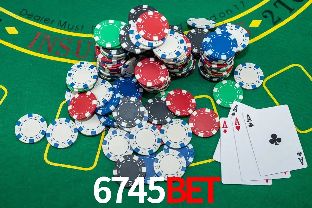 Recursos de Bônus 6745bet