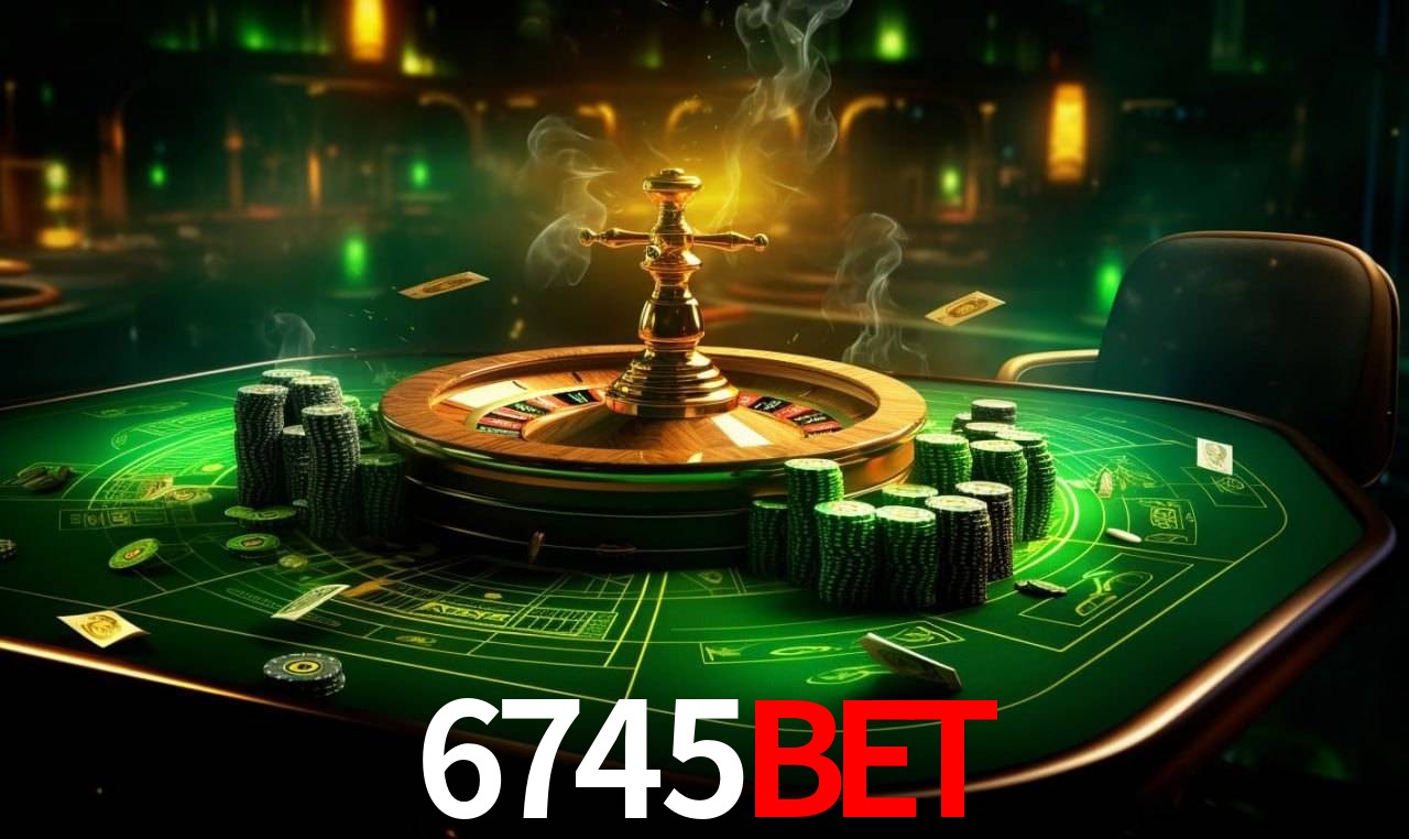 Casino VIP 6745bet